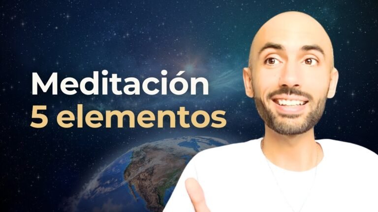 armonización con los 5 elementos
