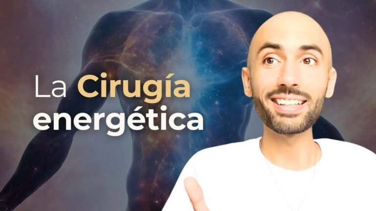 Liberación de bloqueos energéticos