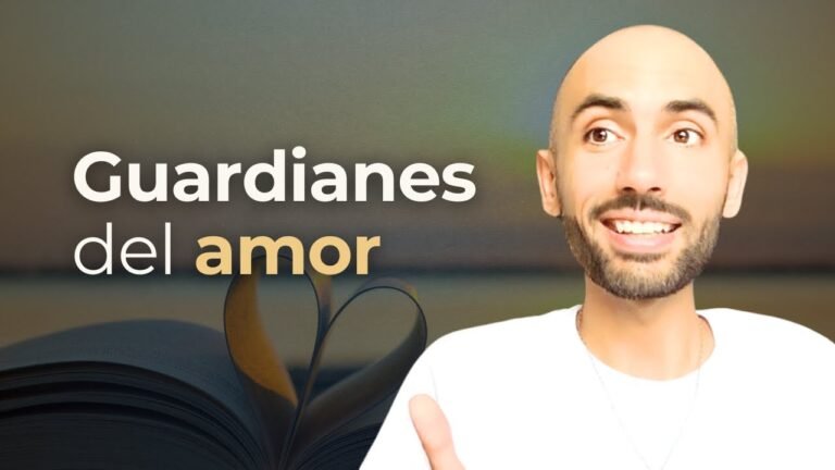 Sostener la frecuencia del amor