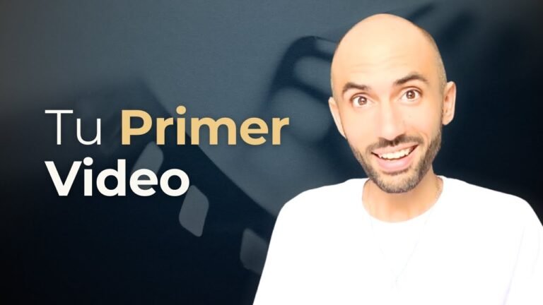 Cómo crear un canal de YouTube espiritual