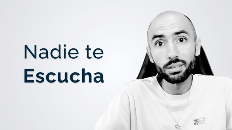 Por qué nadie me ve en redes sociales
