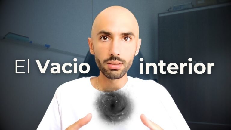 Del vacío al Espacio Interior
