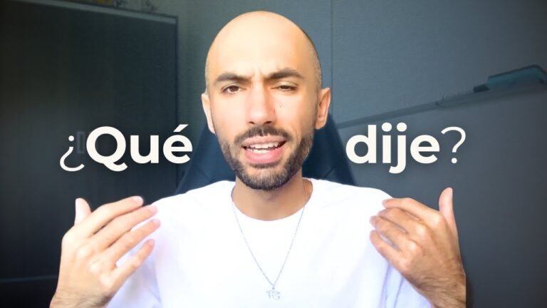 el poder de la palabra hablada