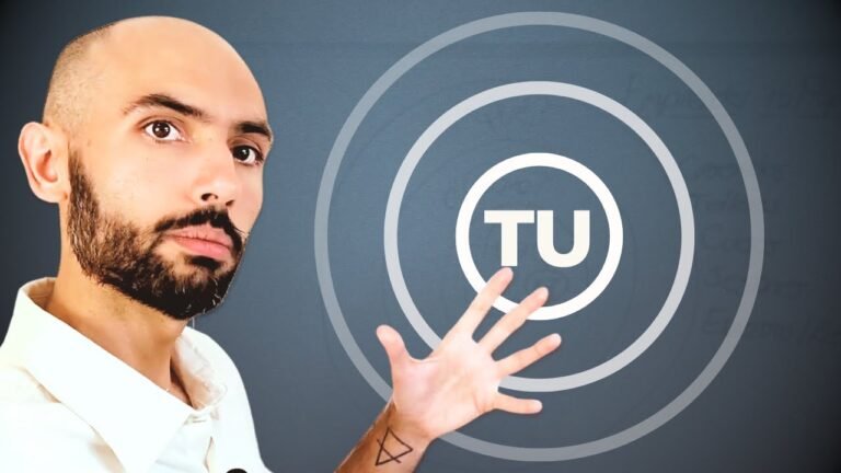 El poder del Para Qué