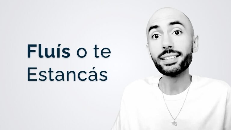 Gestión emocional para emprendedores