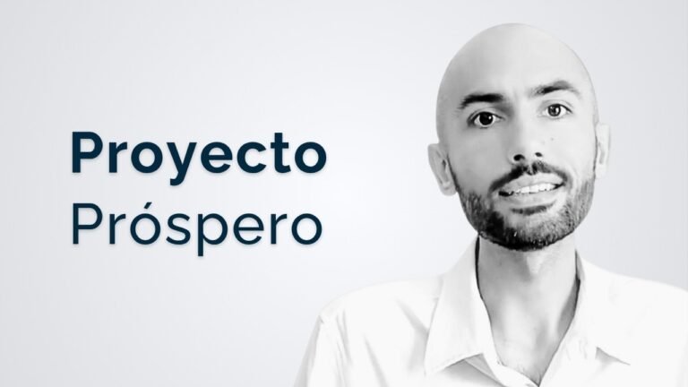 Qué es el Cuadrante de la Prosperidad