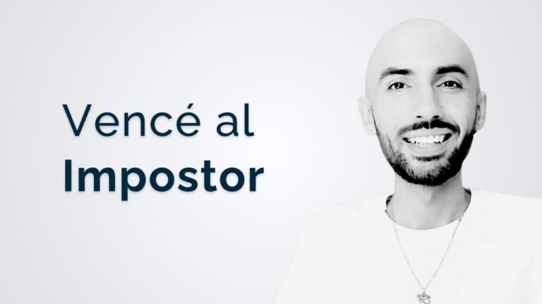 Despertar la Pasión por tu Propósito