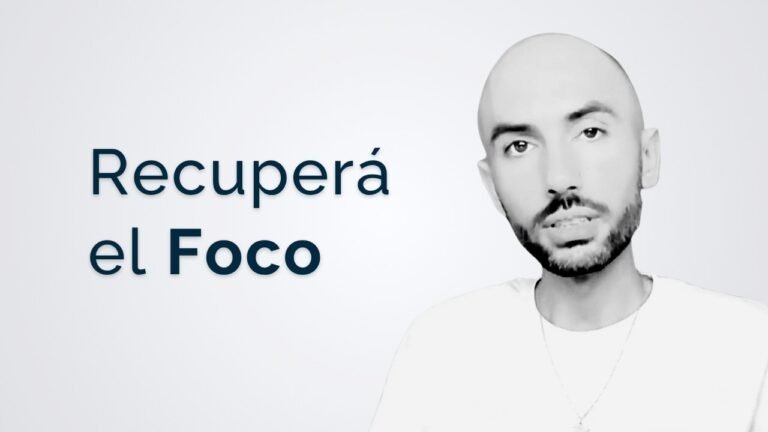 Cómo Gestionar la Dopamina Conscientemente