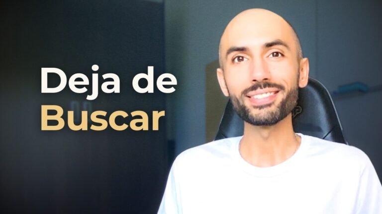 Cómo encontrar mi Propósito de Vida