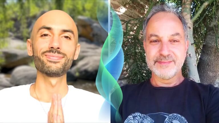 Cómo Fluir con la vida y Soltar el Control