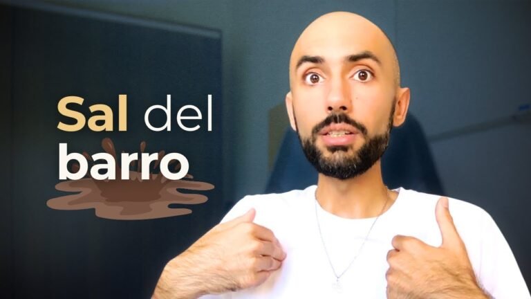 Cómo Salir del Estancamiento