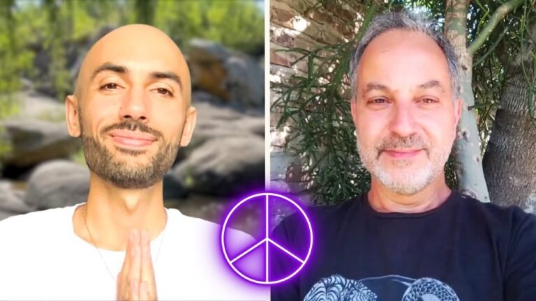 Cultivar la Paz interior