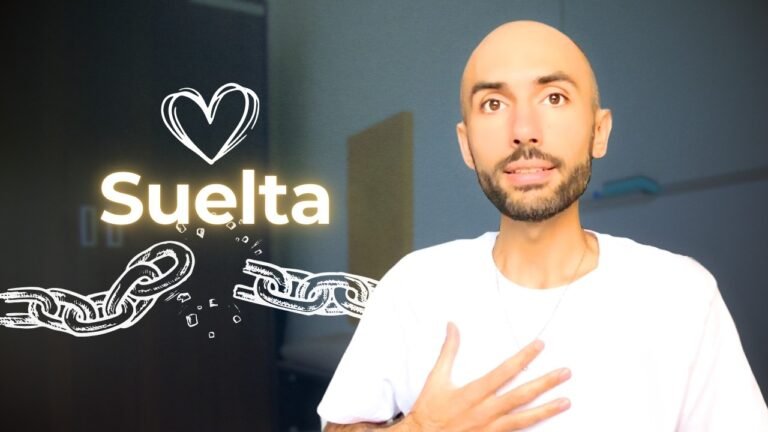 Cómo Soltar las Expectativas