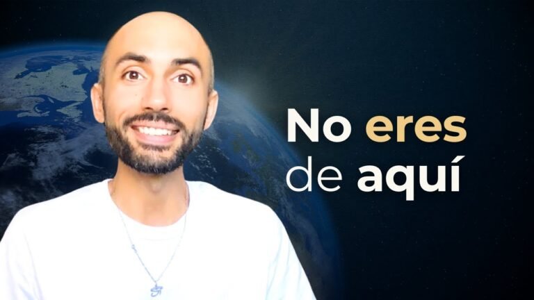 Estar en el mundo sin ser del mundo