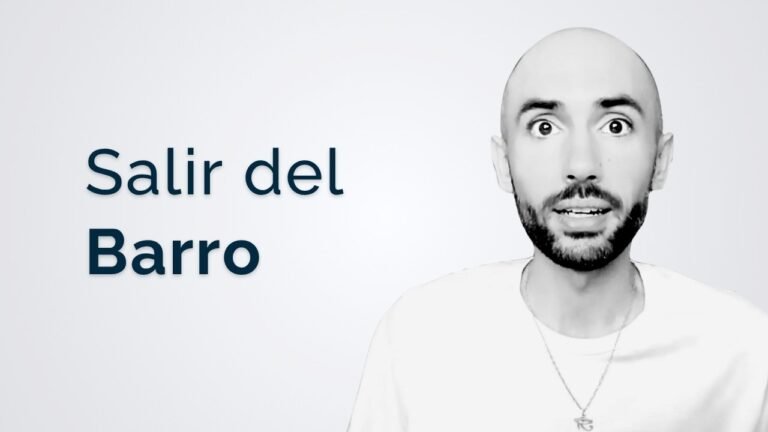 Cómo Salir del Estancamiento