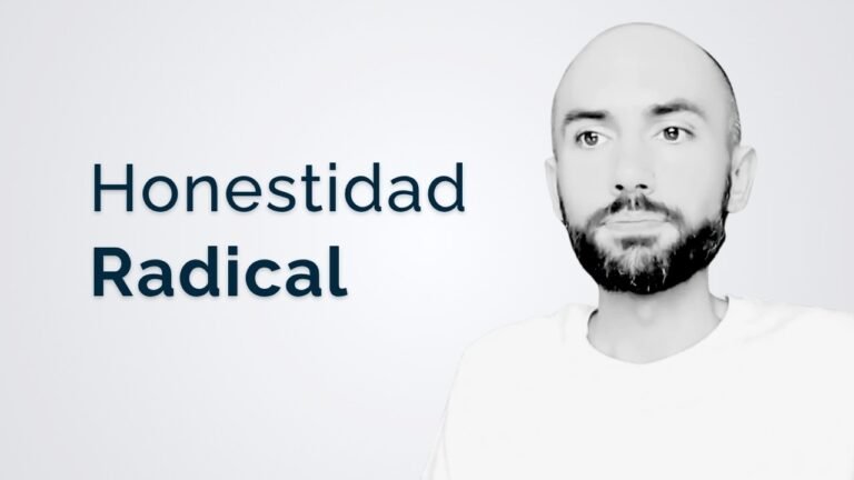 congruencia y honestidad