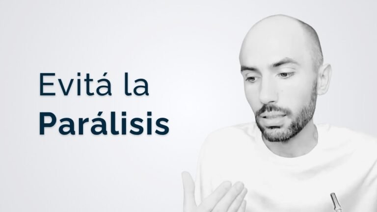 Cómo Superar el Perfeccionismo