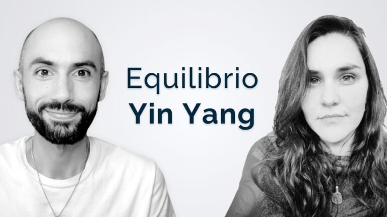 equilibrio yin yang