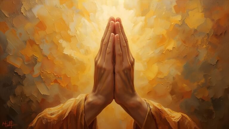 Qué es la gratitud espiritual