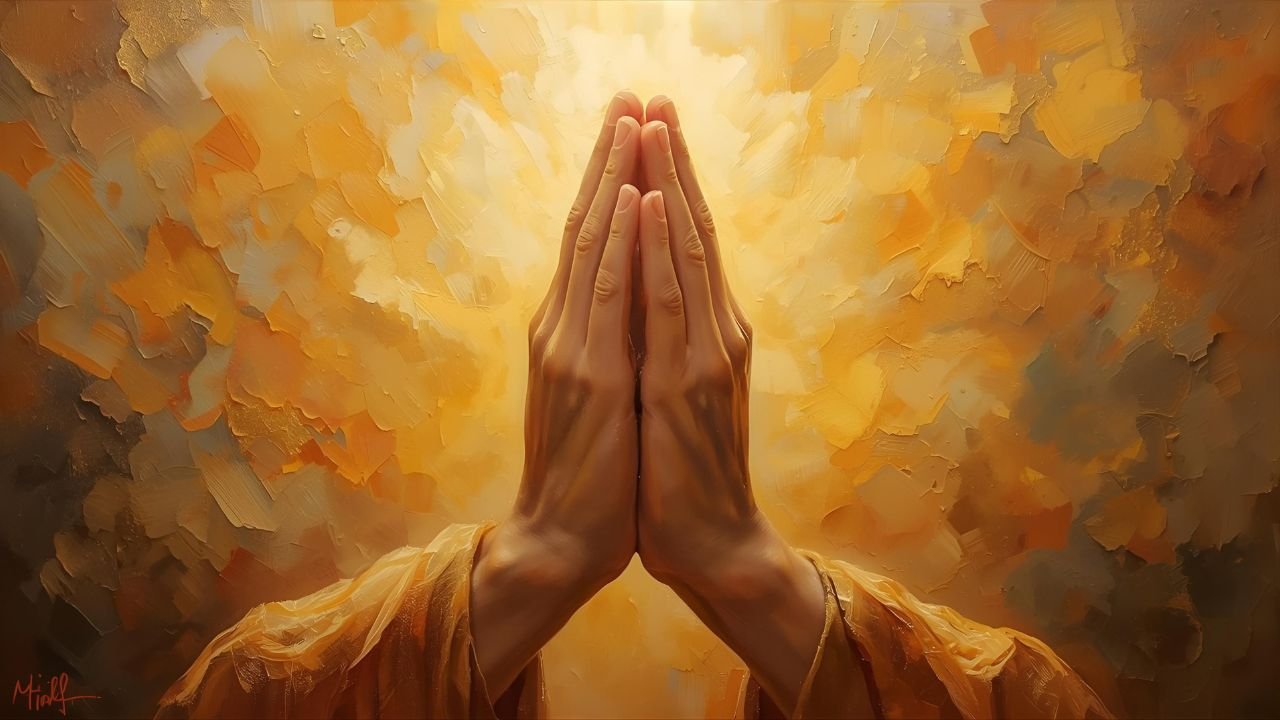 Qué es la gratitud espiritual