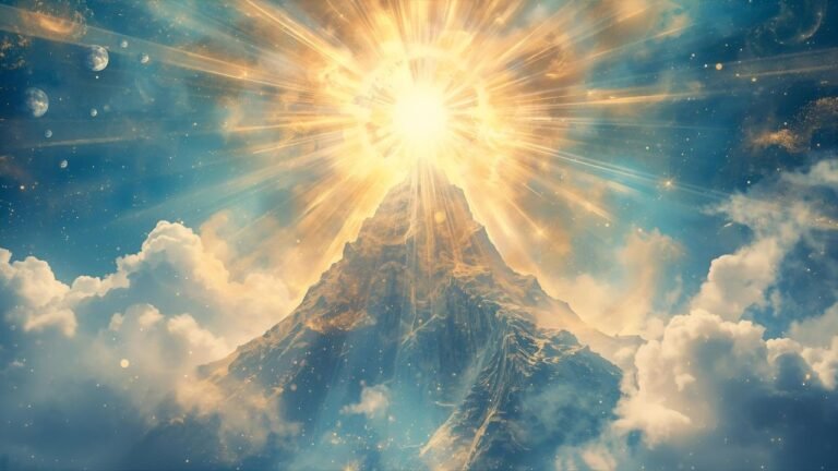 Qué es la Prosperidad Espiritual