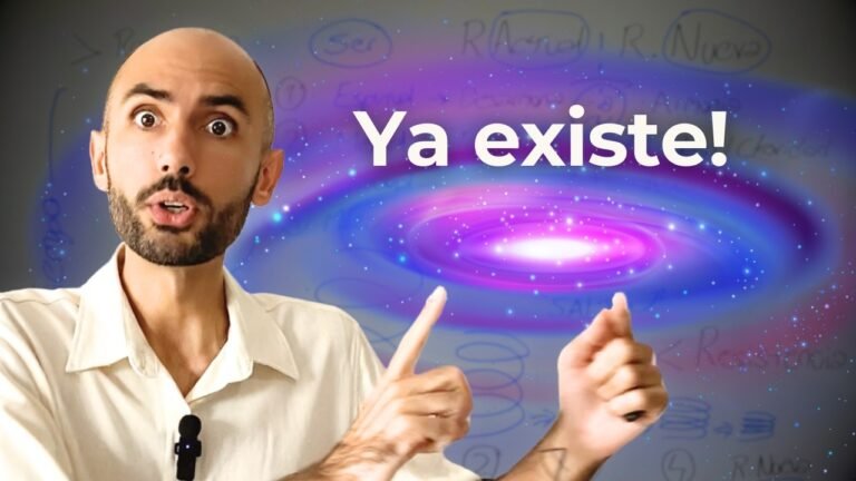 Qué es un Salto Cuántico