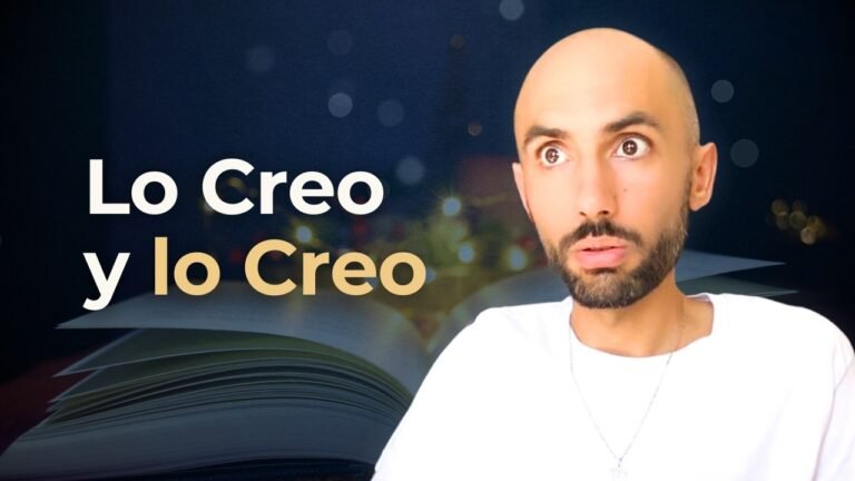 Tus Pensamientos Crean Tu Realidad