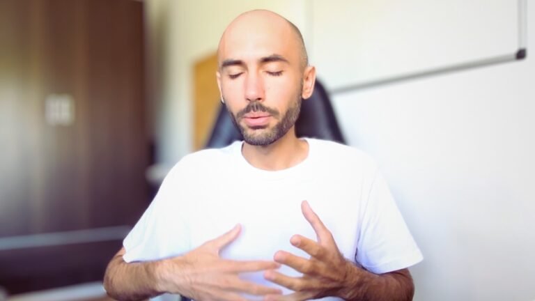 dejar ir preocupaciones de dinero