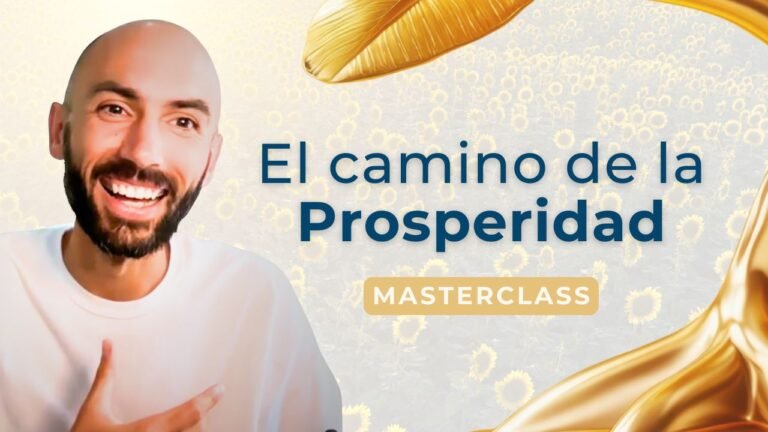 camino de la Prosperidad