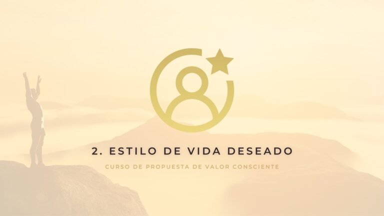 Estilo de Vida Consciente