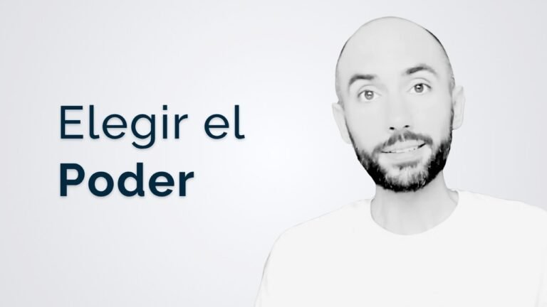 Confiar en la Vida