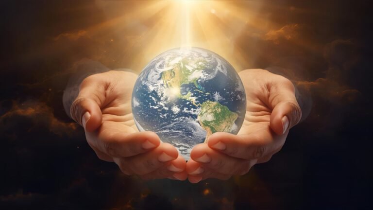 Qué es la Responsabilidad Espiritual