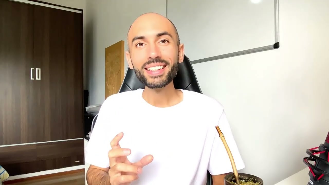 Sacrificio vs Desapego