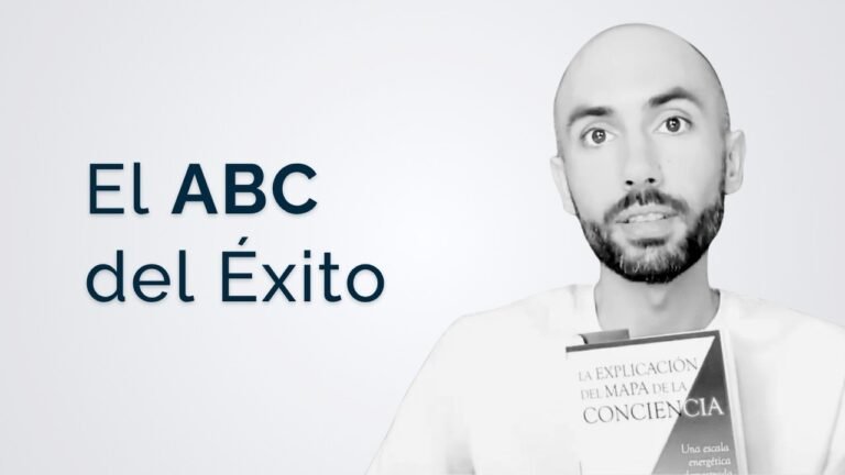 éxito consciente