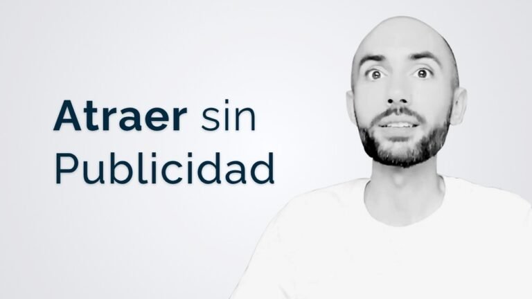 marketing espiritual consciente