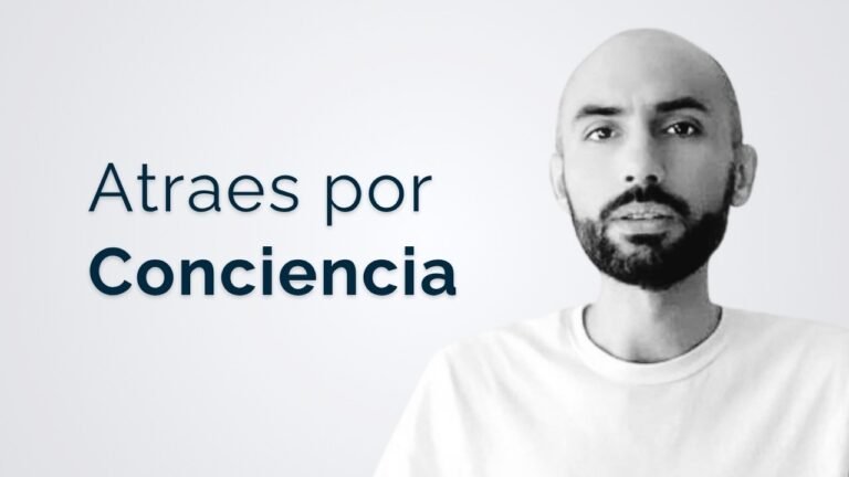 Qué es la CONCIENCIA