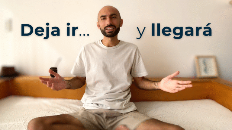 Sanar la relación con el dinero