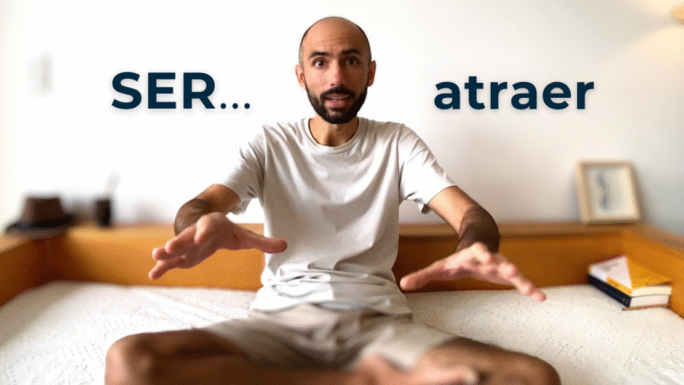 Transformar mi Realidad