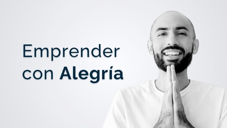 negocios desde el Ser