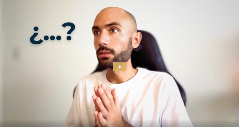 Qué es el Discernimiento Espiritual