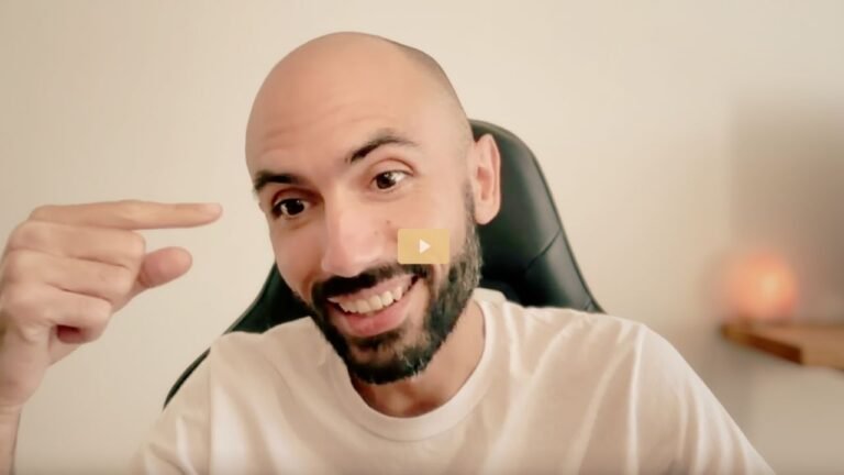 Confiar y soltar el control