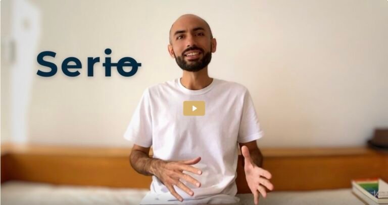 Negocios desde el Ser