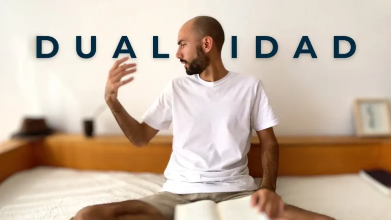 Qué es la Dualidad