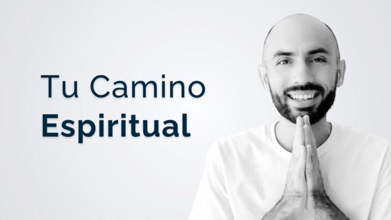 Camino Espiritual