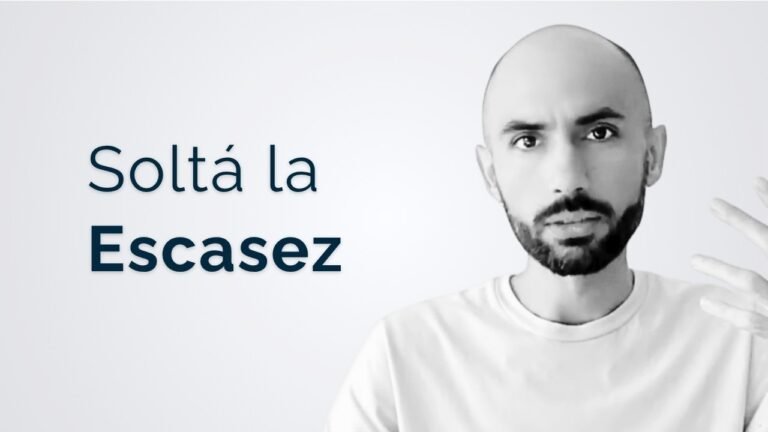 Sanar la relación con el dinero