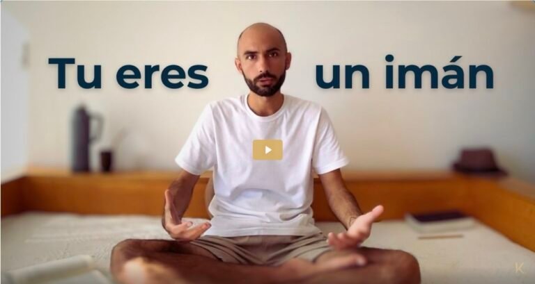 Prosperar sin esfuerzo