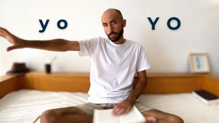 el ego según la espiritualidad