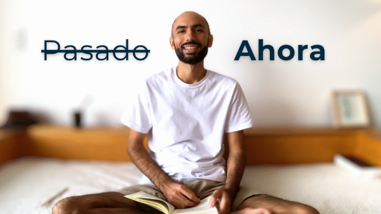 Cómo Liberarse del Pasado