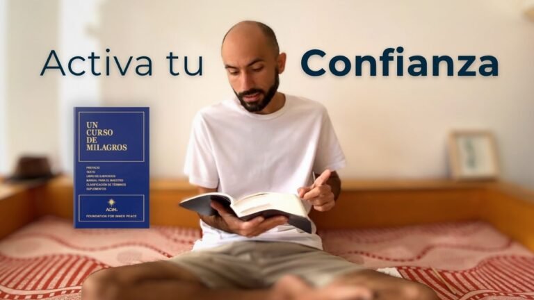 la confianza