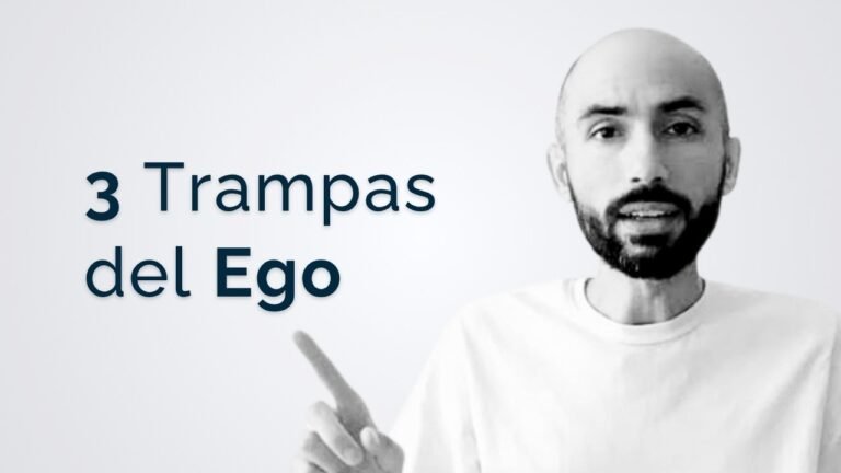 Trampas del EGO